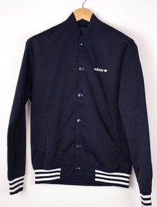 adidas casual jacket