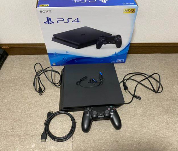 PS4 PRO 500 GB - Videogames - Vila Izabel, Curitiba 1260820181