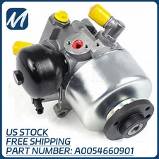 ABC Hydraulic Power Steering Pump For Mercedes R230 SL500 550 600 OE#A0054660901