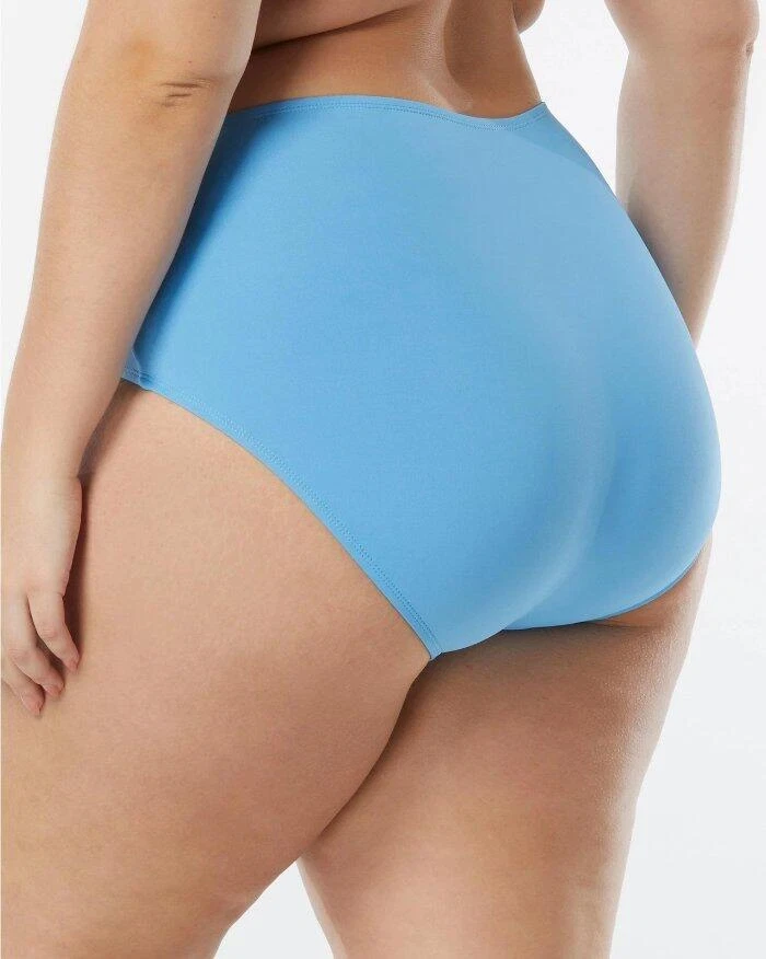 BEACH HOUSE Talla Grande 18W Floral Corbata Lateral Blusa Tankini Juego de Natación 2 Piezas Nuevo con Etiquetas $138 Foto 4 de 4