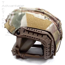 Agilite Ops-Core FAST ST/XP Legacy High Cut Helmet Cover - Gen 4 M/L - multicam