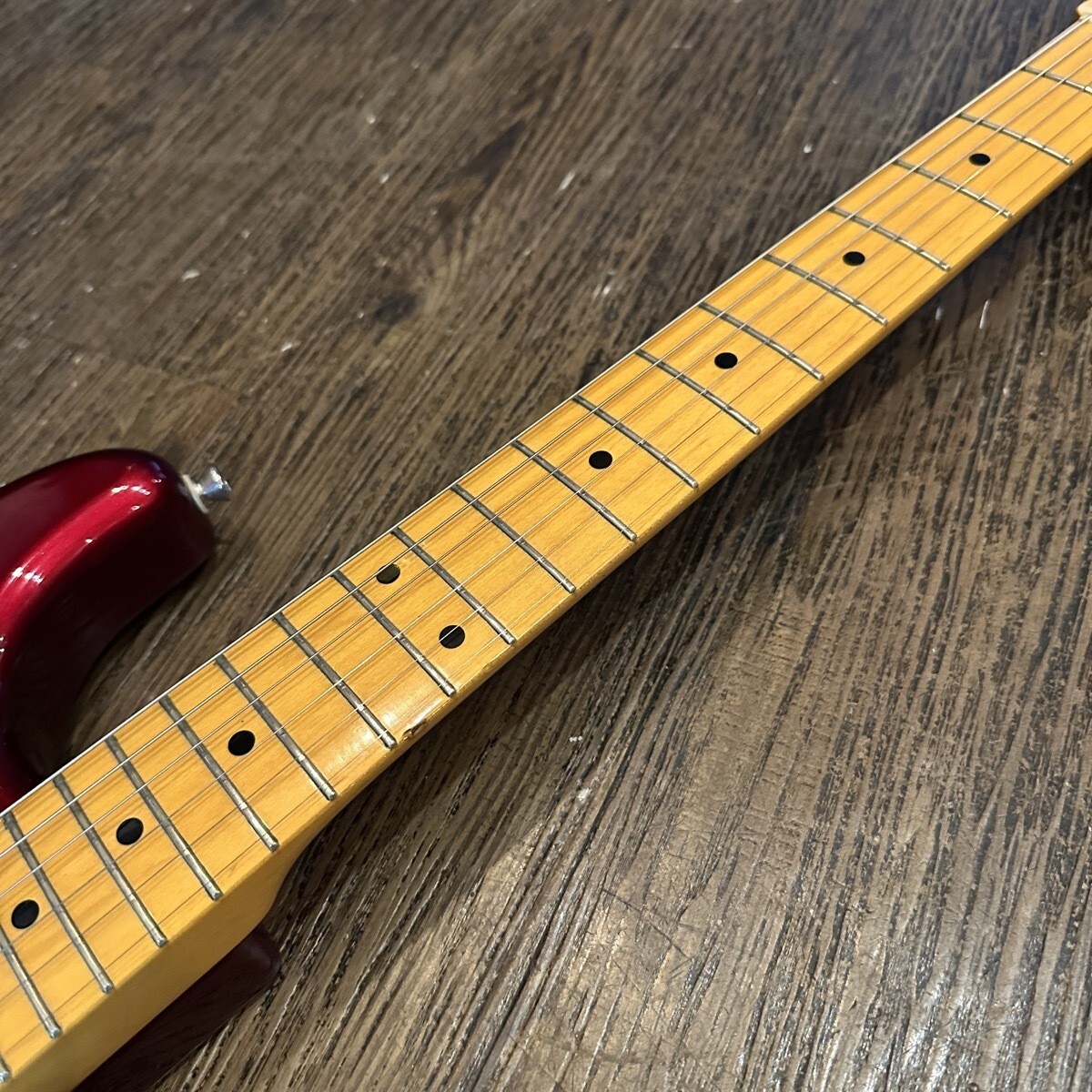 Fender JAPAN STRATOCASTER ストラト エレキギター Fender Made in Japan Junior Collection Stratocaster エレキ
