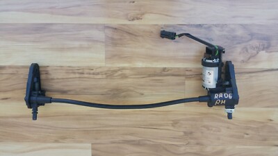 2006 - 08 RANGE ROVER HSE 4.4 Right Passenger`s Backrest Upper Adjustment Motor