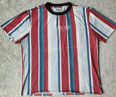 Vintage Guess Jeans Embroidered 