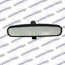 2000 2001 2002 2003 2004 Subaru Legacy Rear View Interior Mirror E8011681 OEM