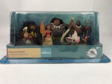 moana projection boat playset