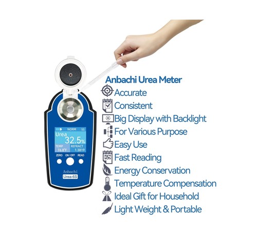 Urea and DEF Tester - Refractometer Digital Tester That Measures Accurately a... - Picture 4 of 6