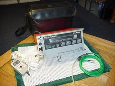 GASTECH Four-Runner GX-4000 Gas Detector