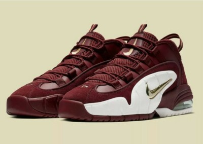 air max penny house party
