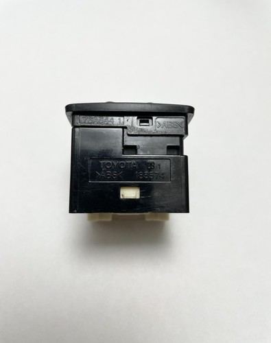 183574 PA66-T Toyota Camry 02-06 Wing mirror control switch (Exterior Mirror) - Picture 4 of 6