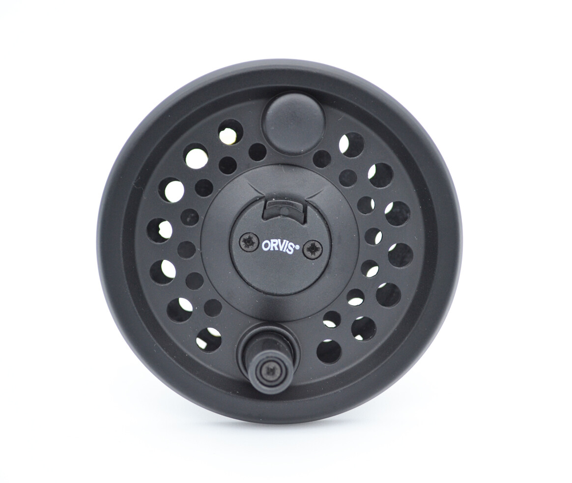 orvis clearwater reel