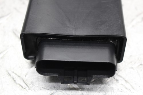 2017 Kawasaki Z125 Pro BR125JHF ECU COMPUTER CONTROLLER ECM CDI - Picture 8 of 20