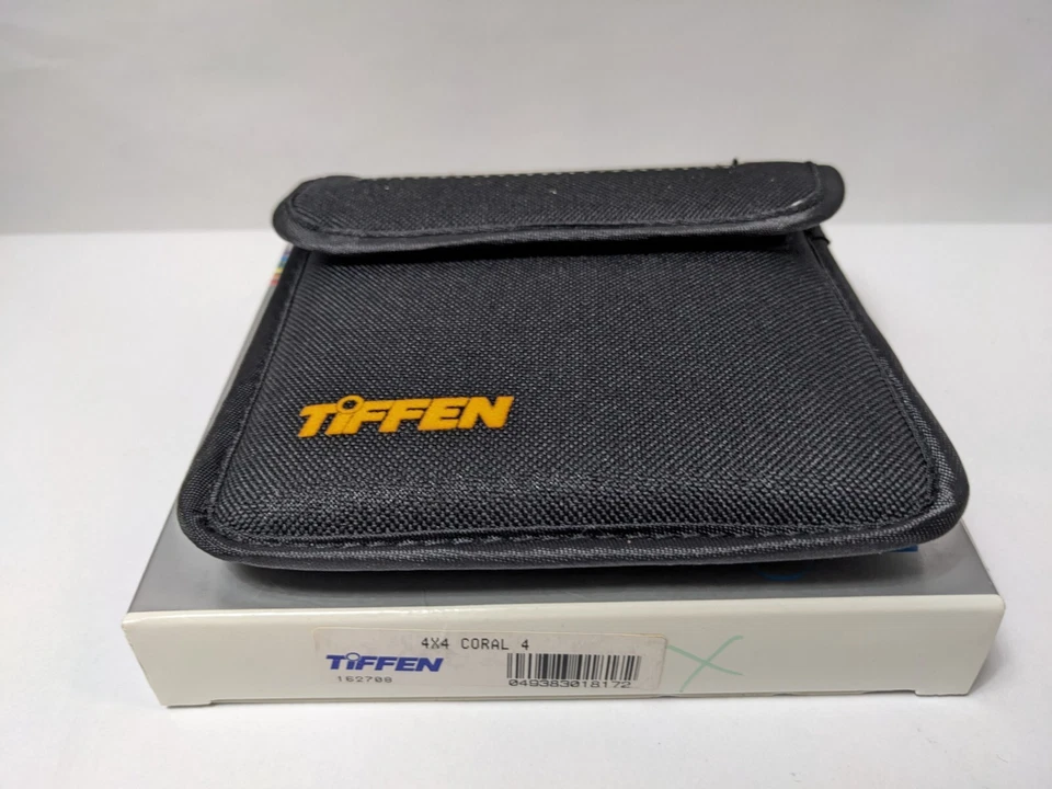 Tiffen 4x4 Corral 4 Filter - Image 3 of 3