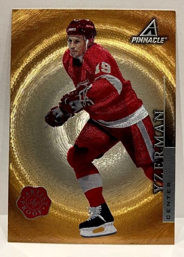 1997-98 Pinnacle Hockey Artist Proof - You Pick - Complete Your Set - Picture 54 of 81