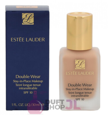 E.Lauder Double Wear Stay In Place Makeup SPF10 30 ml ( 2C2 Pale Almond )