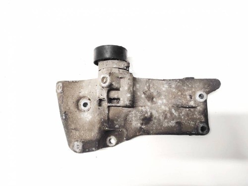 Volkswagen Polo 2007 Engine Mount Bracket and Gearbox Mount Bracke #1819689-20