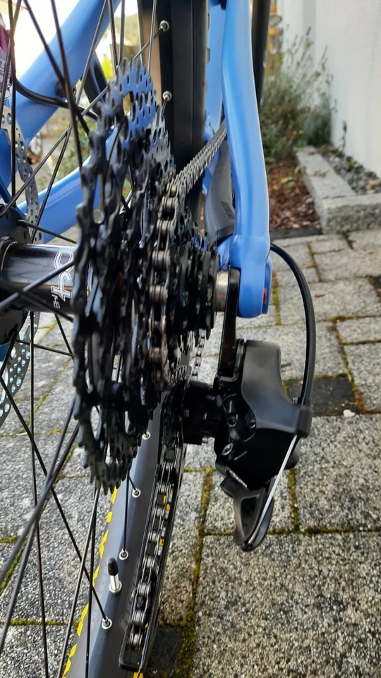 Specialized Status 160 - Bild 3 von 4