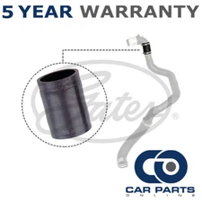 Turbo Hose CPO Fits Renault Master 2010- 2.3 CDTi 2.3 dCi + Other Models
