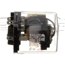 Exact FIT for Cleveland KE50753-7 Relay 3P 10A 12VDC - Replacement Part by