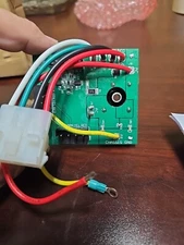 Briidea H SC B-01 521218 New Load Center Intellichor SCG Surge Board PCBA 