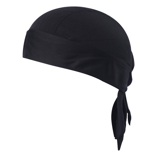 Cooling Sweat Wicking Skull Caps Hip Hop Beanie Durag Motorcycle Wrap Skull Caps - Picture 38 of 53