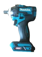 Makita 40V Max XGT Li-ion Brushless Cordless 4-Speed 1/2" Impact Wrench GWT05