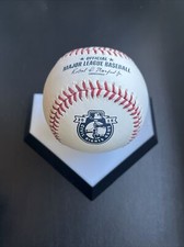 2015 Civil Rights Game Jackie Robinson Day Baseball ROMLB Dodgers Mariners