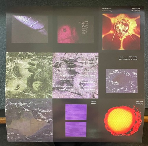 Popol Vuh – Messa Di Orfeo 2018 RSD Exclusive, Limited Edition Orange Vinyl - Picture 3 of 6