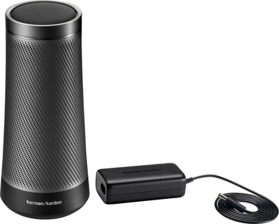 harman kardon invoke stereo