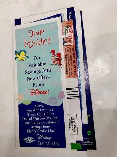 THE LITTLE MERMAID WALT DISNEY MASTERPIECE COLLECTION Special Edition VHS - 第 10/10 張圖片
