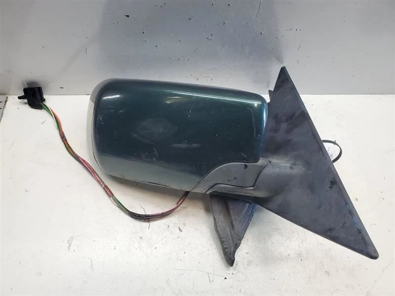 2001-2005, седан BMW 32I, питание зеркала бокового обзора со стороны пассажира, PN: 51168245132 - Изображение 4 из 4