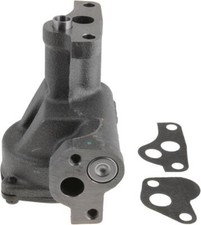 Melling Stock Replacement Oil Pump Fits Ford Bronco 1967-1966, Bronco 1992-1980,