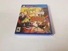 Zombies Ate My Neighbors & Ghoul Patrol playstation 4 ps4 new
