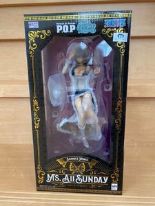 One Piece Portraits Of Pirates Miss All Sunday Nico Robin Figure 340 Ebay One Piece Portraits Of Pirates Miss All Sunday Nico Robin Figure 340 Ebay