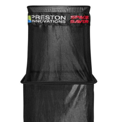 Preston Innovations Space Saver Keepnet Carp Mesh