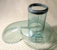 Breville lid / chute Replacement Part For Juice Fountain Plus from a  JE98XL