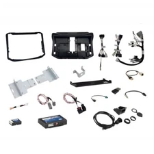 Stinger SRK-JK11HX Installation Kit HORIZON10 For Jeep Wrangler JK 2011-2018