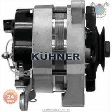 Alternateur Citroen CX