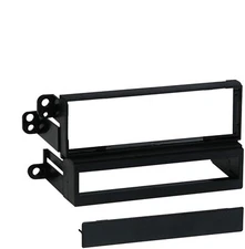 METRA 99-8140 Radio Installation Kit For Toyota Pickup 89-95 4Runner 89-02