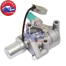 VTEC Solenoid Spool Valve w/ Gasket fit Honda Civic D16Y8 1.6L Engine 1996-2000