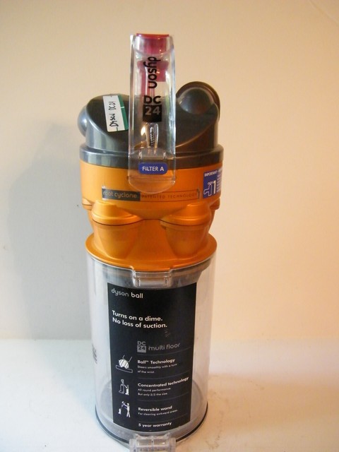 dyson dc24 ebay