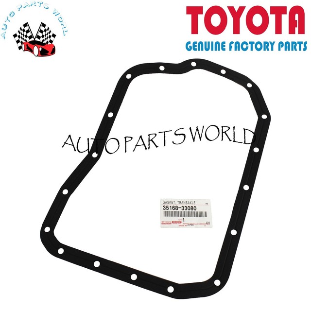 Toyota 35168 33080
