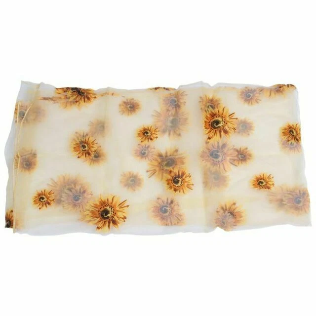 Polyester Yellow Window Curtains & Drapes