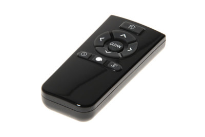 Ariete Remote Control Robot Vacuum Cleaner Evolution Digital 2712 2717 2718
