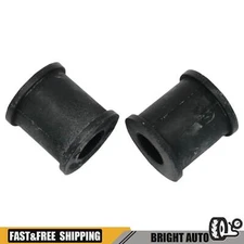 1Pair Rear Sway Bar Bushings For Lexus 2004-06 RX330 2007-09 RX350 48818-48021