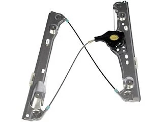 Regulador de ventana delantero derecho BMW 325i Dorman 2006 Foto 4 de 4