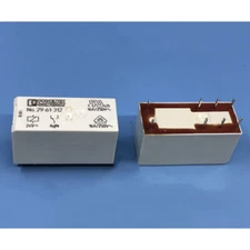 2PCS PHCENIX No.2961312 Power Relay 24VDC 8Pin 16A 250V