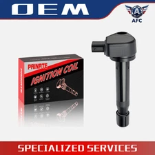 Ignition Coil For 99-09 Honda Odyssey Civic Acura V6 3.0L 3.2 3.5L UF242 OEM