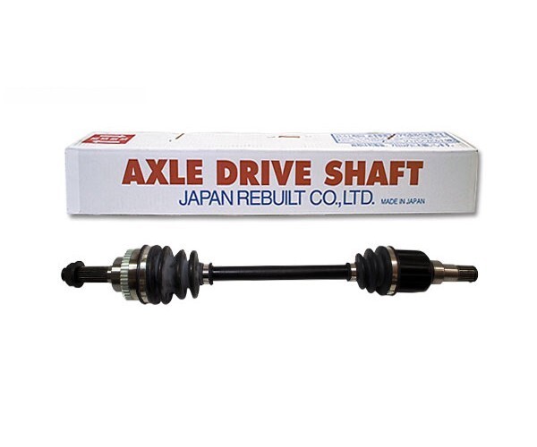 Rebuild driveshaft Cv Axle Left side for Suzuki Every DA64V Rebuild driveshaft Cv Axle Left side for Suzuki Every DA64V