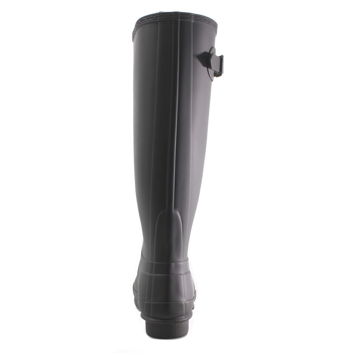 HUNTER ORIGINAL TALL  レッド24cm Hunter W Original Tall - Military Red Boots - Glossy Rain
